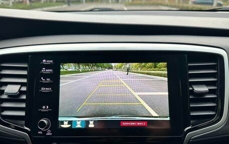 Honda Odyssey IV, 2021 год, 2 115 000 рублей, 16 фотография