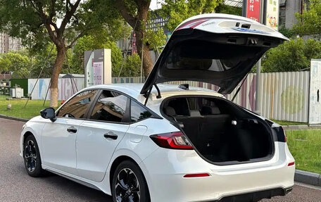 Honda Civic, 2022 год, 1 680 070 рублей, 7 фотография