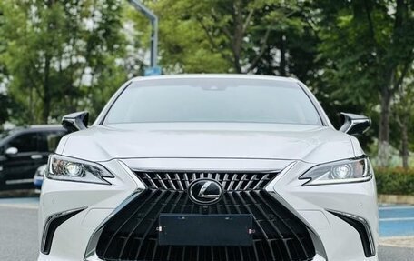 Lexus ES VII, 2021 год, 2 650 000 рублей, 6 фотография