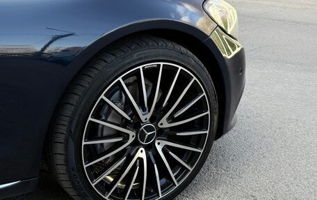 Mercedes-Benz C-Класс, 2015 год, 2 600 000 рублей, 9 фотография