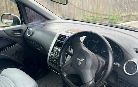 Mitsubishi Colt VI рестайлинг, 2004 год, 325 000 рублей, 7 фотография