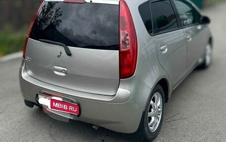Mitsubishi Colt VI рестайлинг, 2004 год, 325 000 рублей, 2 фотография