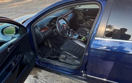 Volkswagen Passat B6, 2010 год, 800 000 рублей, 5 фотография