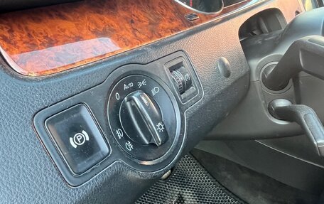 Volkswagen Passat B6, 2010 год, 800 000 рублей, 8 фотография