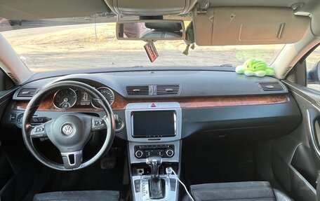 Volkswagen Passat B6, 2010 год, 800 000 рублей, 11 фотография