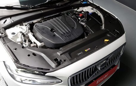 Volvo S90 II рестайлинг, 2021 год, 3 580 000 рублей, 6 фотография