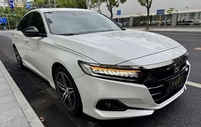 Honda Accord IX рестайлинг, 2022 год, 1 700 202 рублей, 1 фотография