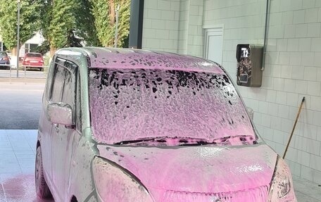 Suzuki Solio II, 2015 год, 950 000 рублей, 1 фотография