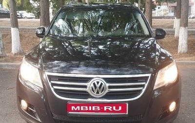 Volkswagen Tiguan I, 2010 год, 799 000 рублей, 1 фотография