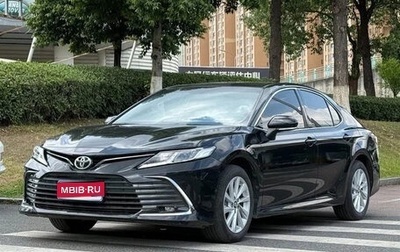 Toyota Camry, 2022 год, 2 000 000 рублей, 1 фотография
