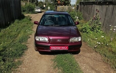 Toyota Corsa, 1996 год, 370 000 рублей, 1 фотография