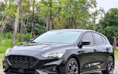 Ford Focus IV, 2022 год, 1 350 000 рублей, 1 фотография