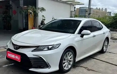 Toyota Camry, 2021 год, 2 060 000 рублей, 1 фотография