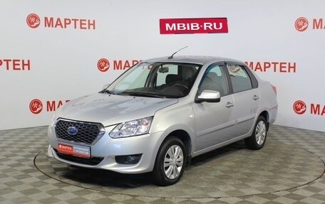 Datsun on-DO I рестайлинг, 2019 год, 498 000 рублей, 1 фотография