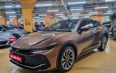 Toyota Crown, 2023 год, 4 700 000 рублей, 1 фотография