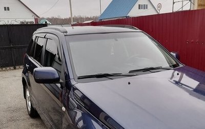 Suzuki Grand Vitara, 2007 год, 800 000 рублей, 1 фотография