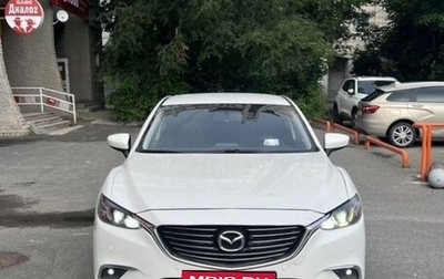 Mazda 6, 2015 год, 1 450 000 рублей, 1 фотография