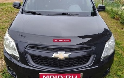 Chevrolet Cobalt II, 2013 год, 720 000 рублей, 1 фотография