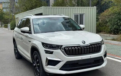 Skoda Kodiaq I, 2022 год, 2 250 334 рублей, 1 фотография