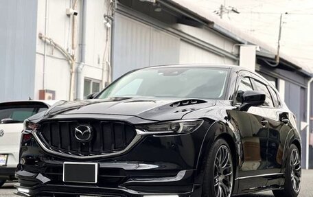 Mazda CX-5 II, 2021 год, 1 905 000 рублей, 2 фотография