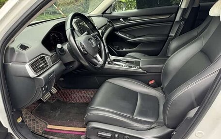 Honda Accord IX рестайлинг, 2022 год, 1 700 202 рублей, 9 фотография