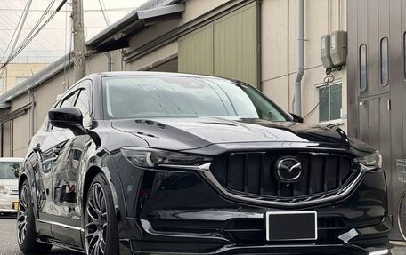 Mazda CX-5 II, 2021 год, 1 905 000 рублей, 3 фотография
