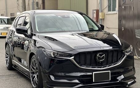 Mazda CX-5 II, 2021 год, 1 905 000 рублей, 4 фотография