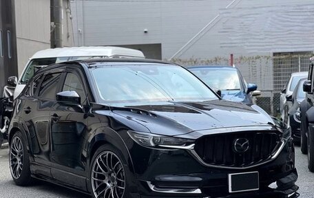 Mazda CX-5 II, 2021 год, 1 905 000 рублей, 5 фотография