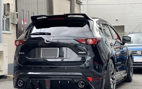 Mazda CX-5 II, 2021 год, 1 905 000 рублей, 6 фотография