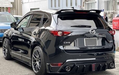 Mazda CX-5 II, 2021 год, 1 905 000 рублей, 8 фотография