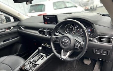 Mazda CX-5 II, 2021 год, 1 905 000 рублей, 12 фотография