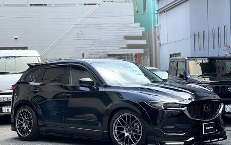 Mazda CX-5 II, 2021 год, 1 905 000 рублей, 10 фотография