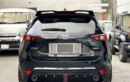 Mazda CX-5 II, 2021 год, 1 905 000 рублей, 7 фотография