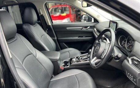 Mazda CX-5 II, 2021 год, 1 905 000 рублей, 11 фотография