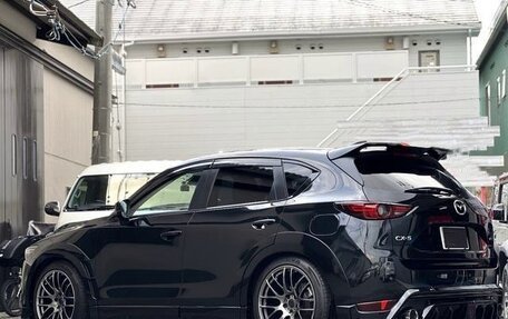 Mazda CX-5 II, 2021 год, 1 905 000 рублей, 9 фотография