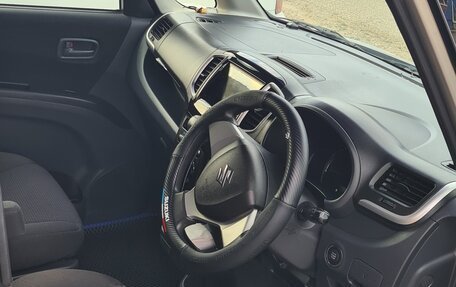 Suzuki Solio II, 2015 год, 950 000 рублей, 4 фотография