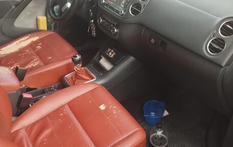 Volkswagen Tiguan I, 2010 год, 799 000 рублей, 5 фотография