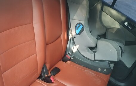 Volkswagen Tiguan I, 2010 год, 799 000 рублей, 6 фотография