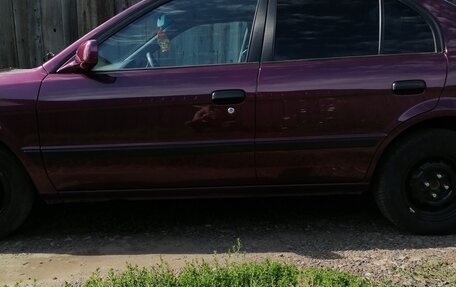 Toyota Corsa, 1996 год, 370 000 рублей, 4 фотография