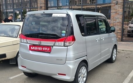 Suzuki Solio II, 2015 год, 950 000 рублей, 5 фотография