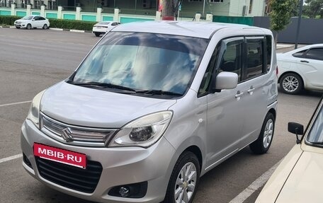 Suzuki Solio II, 2015 год, 950 000 рублей, 3 фотография