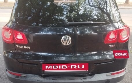 Volkswagen Tiguan I, 2010 год, 799 000 рублей, 2 фотография