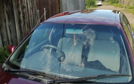 Toyota Corsa, 1996 год, 370 000 рублей, 6 фотография