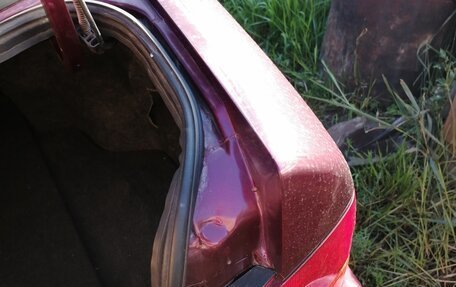 Toyota Corsa, 1996 год, 370 000 рублей, 10 фотография