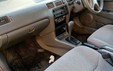 Toyota Corsa, 1996 год, 370 000 рублей, 12 фотография