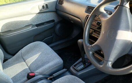 Toyota Corsa, 1996 год, 370 000 рублей, 14 фотография
