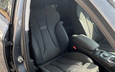 Audi A3, 2015 год, 1 530 000 рублей, 10 фотография