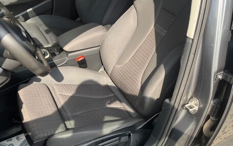 Audi A3, 2015 год, 1 530 000 рублей, 12 фотография