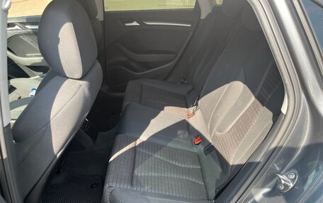 Audi A3, 2015 год, 1 530 000 рублей, 17 фотография