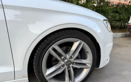 Audi A3, 2016 год, 1 380 000 рублей, 7 фотография
